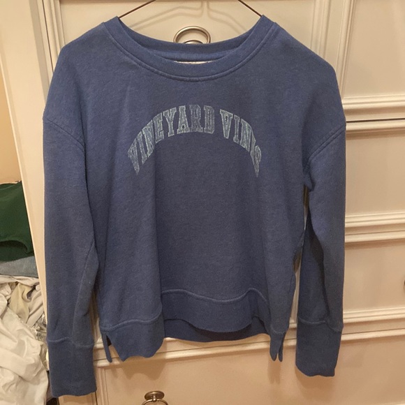 Vineyard Vines Crewneck - Picture 1 of 2